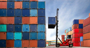 PSC Logistics logistics image